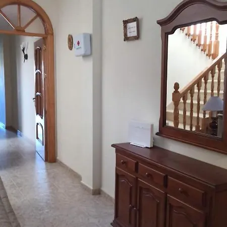 Ardales House Casa vacanze
