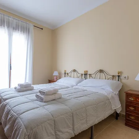 Casa vacanze Ardales House *