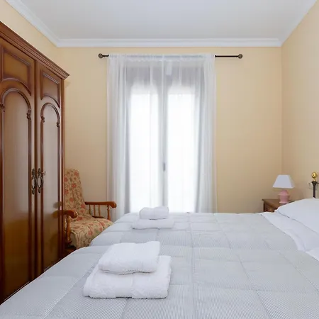 Casa vacanze Ardales House