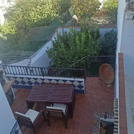 Сasa de vacaciones Ardales House Málaga