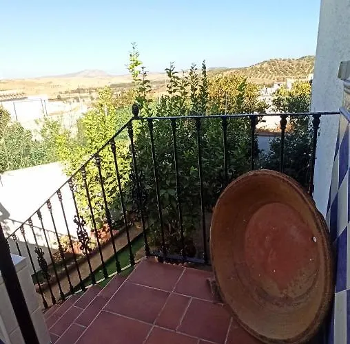 بيت للعطل Ardales House مالقة