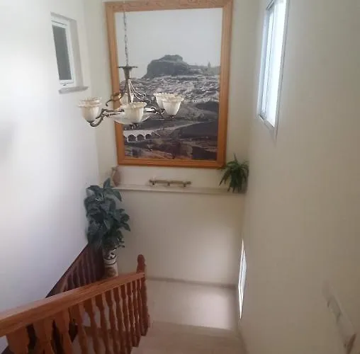 Ardales House بيت للعطل مالقة
