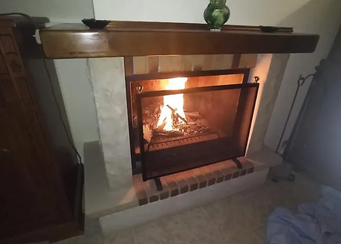Ardales House بيت للعطل مالقة
