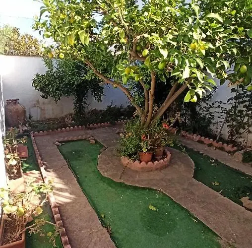 بيت للعطل Ardales House