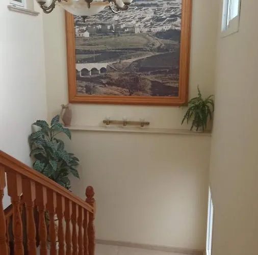 بيت للعطل Ardales House *