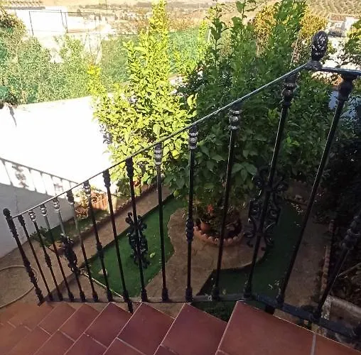 بيت للعطل Ardales House مالقة