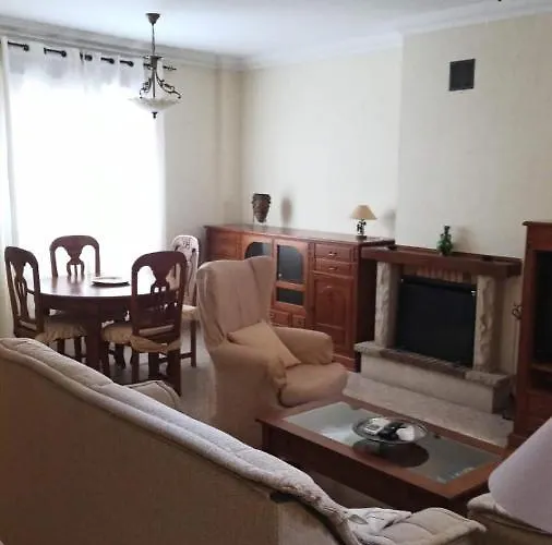 Ardales House مالقة