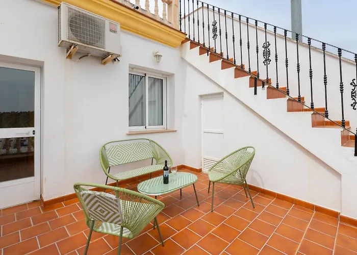 Ardales House بيت للعطل مالقة