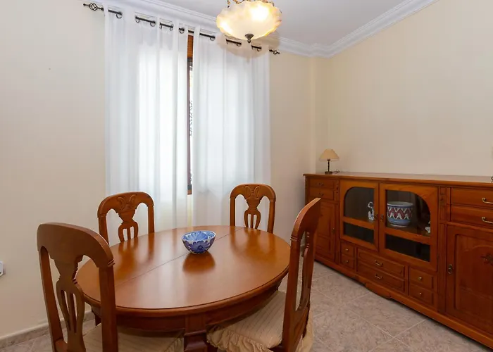 Ardales House مالقة