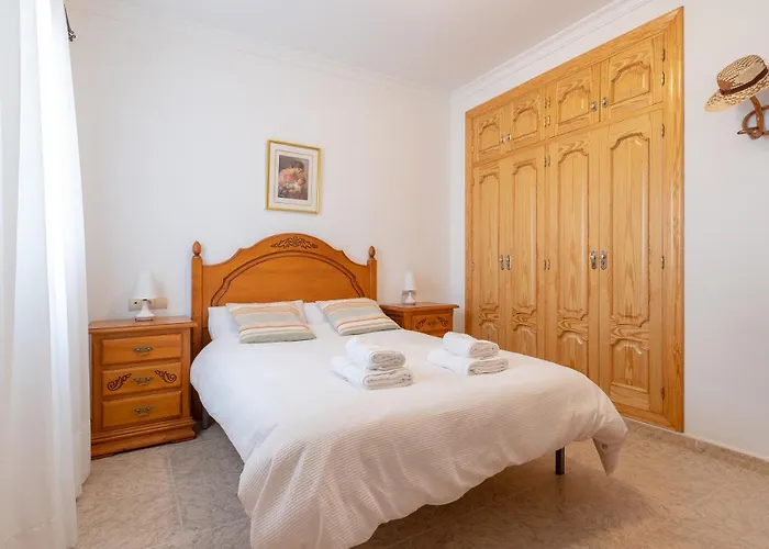 Ardales House بيت للعطل مالقة