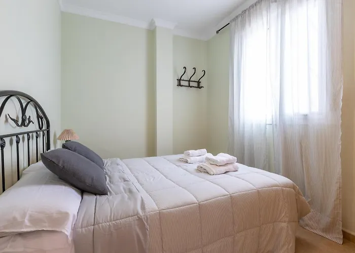 بيت للعطل Ardales House مالقة