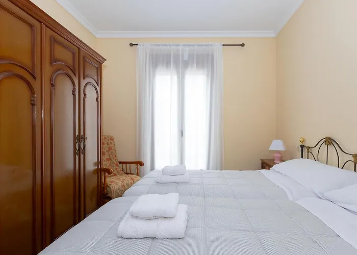 بيت للعطل Ardales House