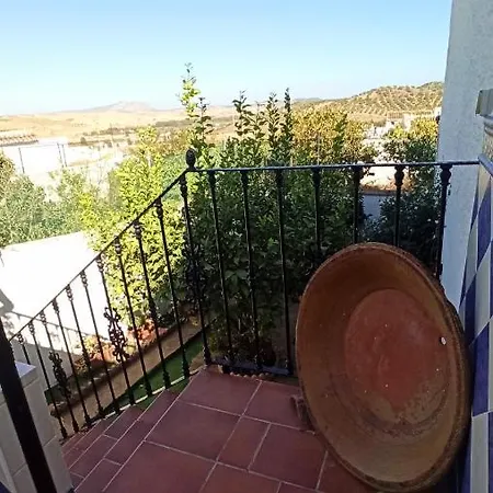 Casa vacanze Ardales House Málaga