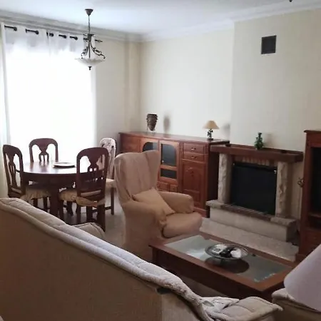 Ardales House Málaga