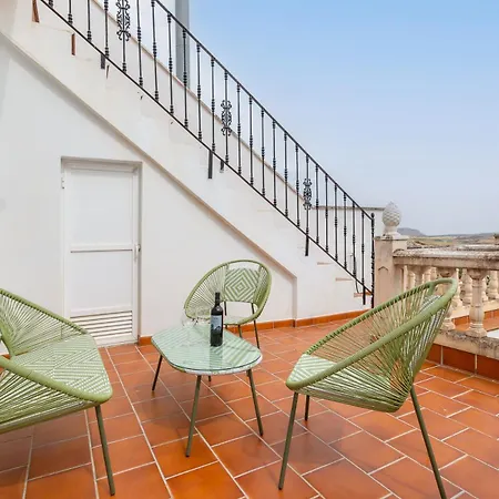 Casa vacanze Ardales House *