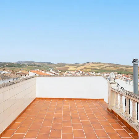 Ardales House * Málaga