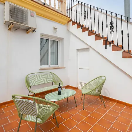 Ardales House Casa vacanze Málaga
