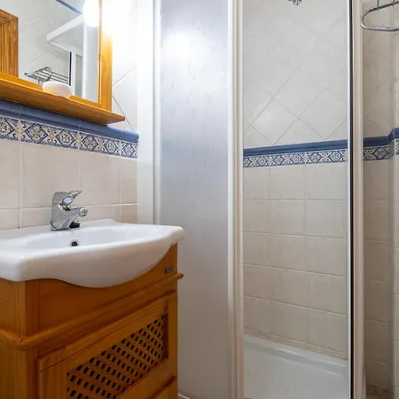Ardales House Málaga