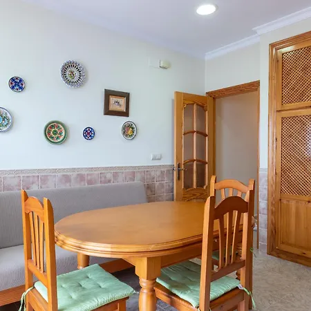 Ardales House * Málaga