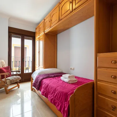 Casa vacanze Ardales House *