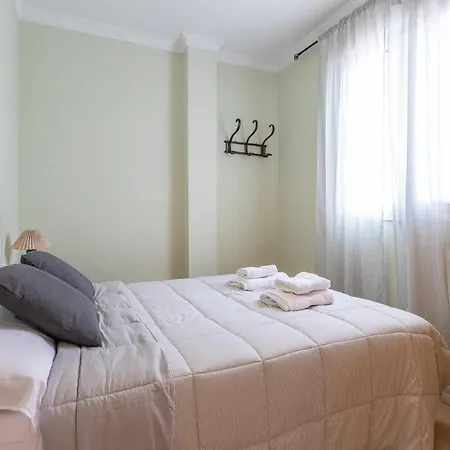 Casa vacanze Ardales House Málaga